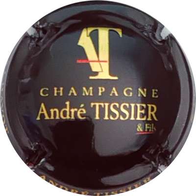 N°02b Petites initiales, noir et or, écriture or sur contour
Photo Christophe LELU
