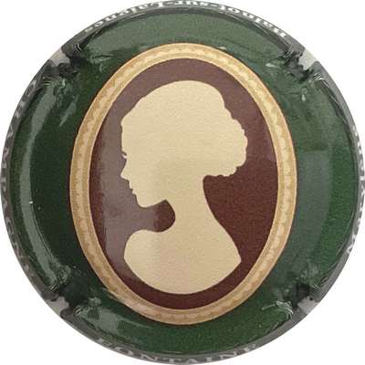 N°02e Contour vert foncé
Photo Bruno HEBMANN GONTIER
