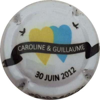 30 Juin 2012 Caroline et Guillaume (EVENEMENTIELLE)
Photo HELIOT Laurent
