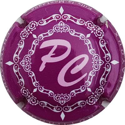 N°30d Violet, PC rose
Photo Christophe LELU
