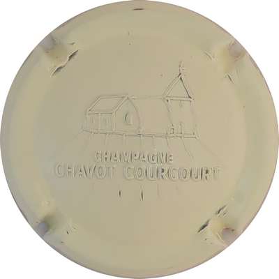 N°34b Estampée, crème
Photo Christophe LELU
