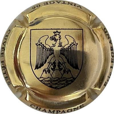 N°34h Doré a l'or fin
Photo Bruno HEBMANN GONTIER
