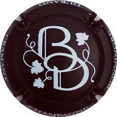 N°35r Noir mat et blanc
Photo Christophe LELU
