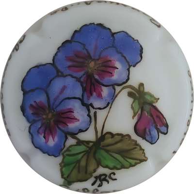 N°36 Jéroboam, porcelaine, fêtes des mères 2022
Photo Christophe LELU
