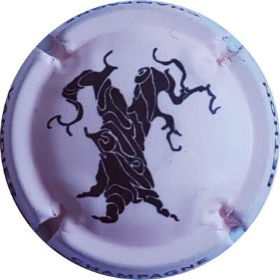 N°37b Rose mat et noir
Photo Christophe LELU
