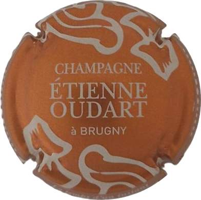 N°37f Cuivre et blanc
Photo Jacky MICHEL
