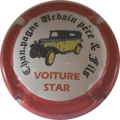 N°37fd Contour bordeaux
Photo Joëlle MENNERET
