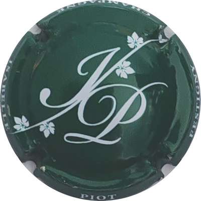 N°03d Vert foncé et blanc
Photo Christophe LELU
