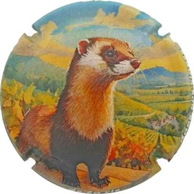 N°1432b 03 sur 12 Fouine
Photo Jacky MICHEL
