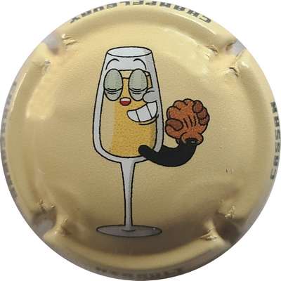 N°NR Série de 6, flûte, fond jaune
Photo Joëlle MENNERET
Mots-clés: NR