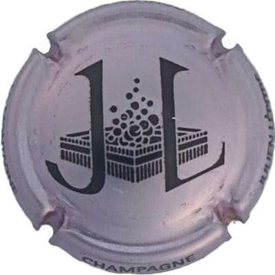 N°03 Rosé-violacé, JL noir
Photo Jacky MICHEL
