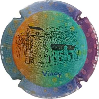 N°34b 03 sur 13 Vinay
Photo Jacky MICHEL
