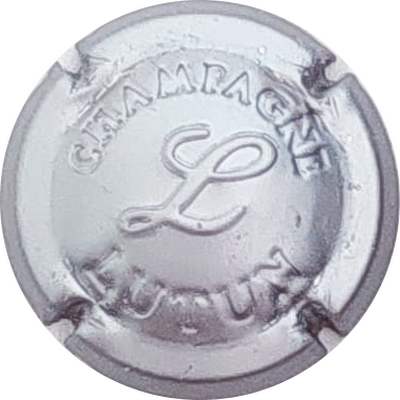 N°03a Estampée argent mat
Photo Christophe LELU
