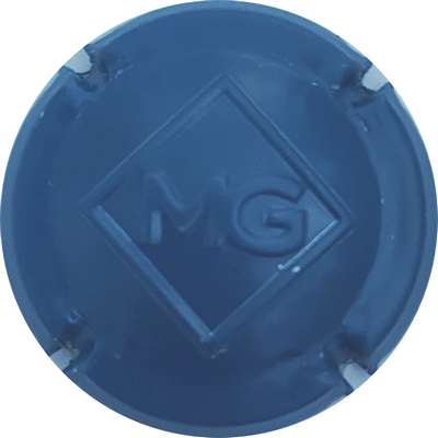 N°03a Estampée bleu
Photo Christophe LELU
