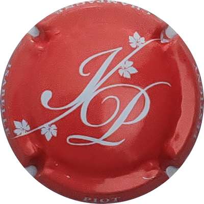 N°03a Orange pâle et blanc
Photo Christophe LELU
