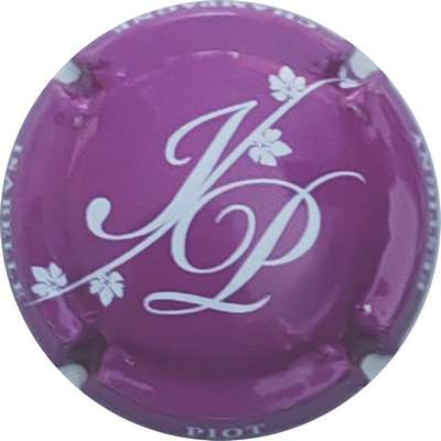 N°03b Violet et blanc
Photo Christophe LELU
