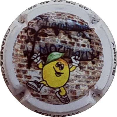 N°42aa Contour blanc, non numérotée
Photo Christophe LELU
Mots-clés: NR