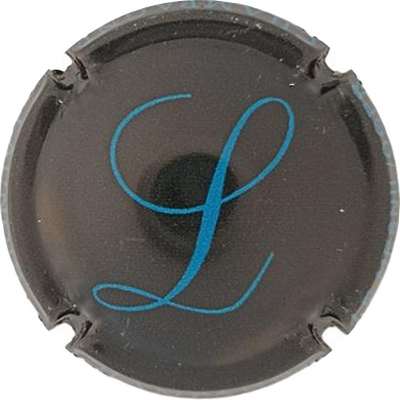 N°42j Noir et bleu
Photo Jacky MICHEL
