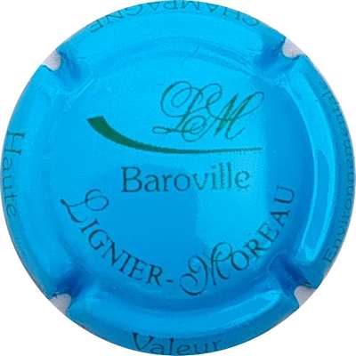 N°45b Bleu et vert
Photo Christophe LELU
