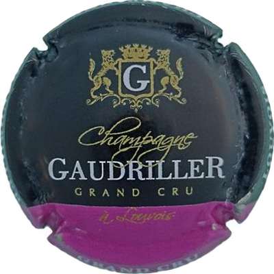 N°46g Noir, barre violette
Photo Jacky Michel
