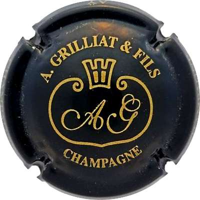 N°04 Noir et or
Photo Jacky MICHEL
