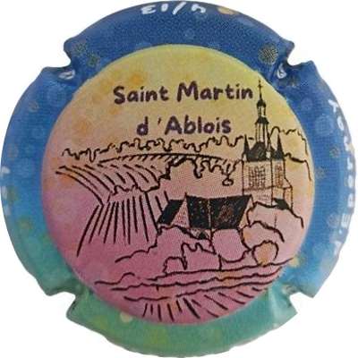 N°34c 04 sur 13 Saint Martin
Photo Jacky MICHEL
