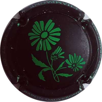 N°04h Noir mat et vert
Photo Christophe LELU
