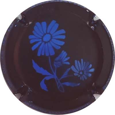 N°04l Noir mat et bleu
Photo Christophe LELU
