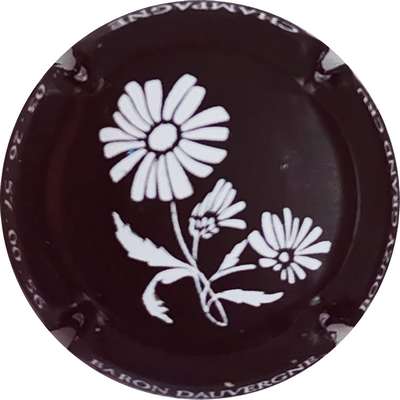 N°04n Noir mat et blanc
Photo Christophe LELU
