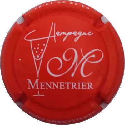 N°04n Orange mat et blanc
Photo Christophe LELU
