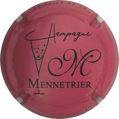 N°04p Framboise et noir
Photo Bruno HEBMANN GONTIER
