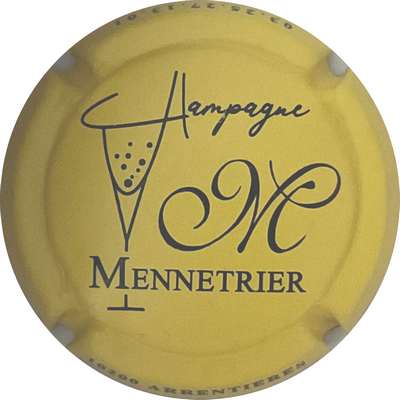 N°04q Jaunet noir
Photo Bruno HEBMANN GONTIER
