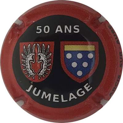N°NR 50 ans du jumelage Arcis sur Aube-gomaringen
Photo Joëlle MENNERET
Mots-clés: NR