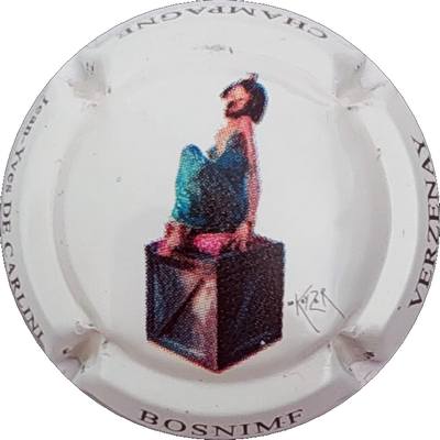 N°52a Fond blanc cassé
Photo Christophe LELU
