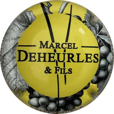 N°55i Fond jaune
Photo Bruno HEBMANN GONTIER
