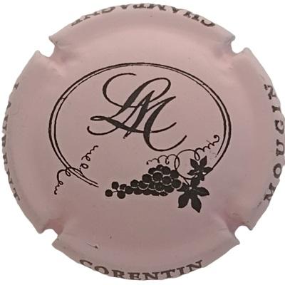 N°56d Rose mat et noir
Photo Jacky MICHEL
