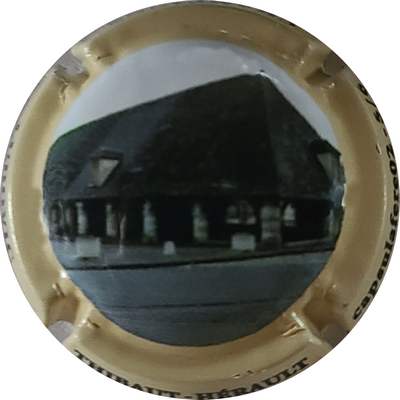 N°07d Contour crème 05-06
Photo Joëlle MENNERET
