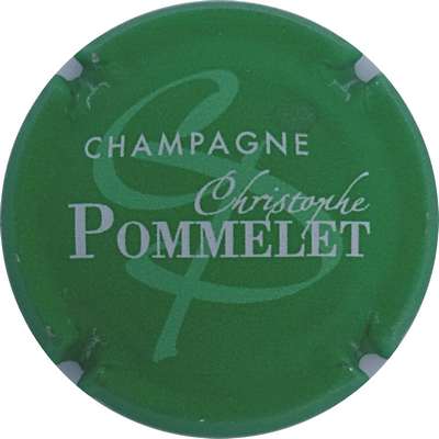 N°05f Vert mat et blanc
Photo Jacky MICHEL
