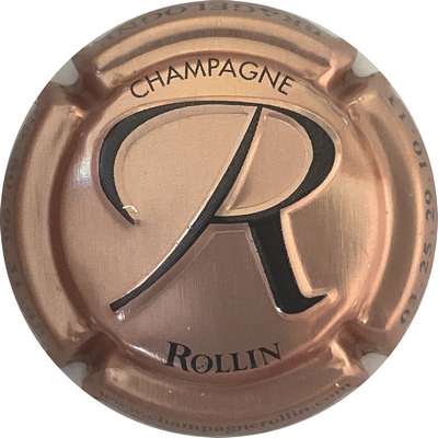 N°05m Estampée, rosé et noir
Photo Bruno HEBMANN GONTIER
