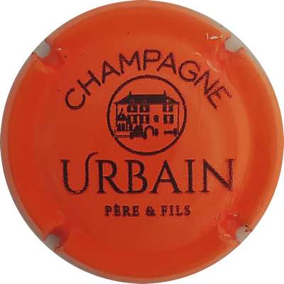 N°63h Orange et noir
Photo Christophe LELU
