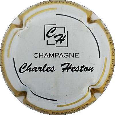 N°64 Blanc mat, tradition, contour or
Photo Jacky MICHEL
