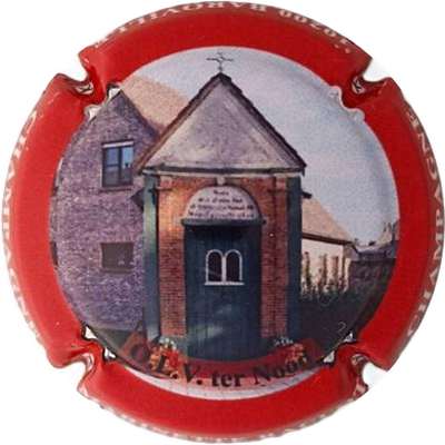 N°65l Contour rouge, 240 expl
Photo Jacky MICHEL
