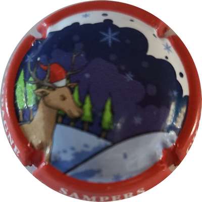 N°NR Série de 7, contour rouge
Photo Joëlle MENNERET
Mots-clés: NR