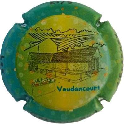 N°34e 06 sur 13 Vaudancourt
Photo Jacky MICHEL

