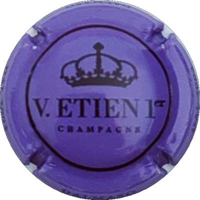 N°06d Violet et noir
Photo Christophe LELU
