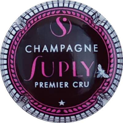 N°09c Contour blanc,cercle fuchsia
Photo Christophe LELU
