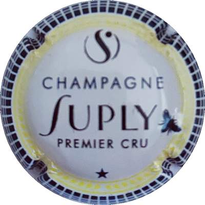 N°09 Contour noir, cercle jaune
Photo Christophe LELU
