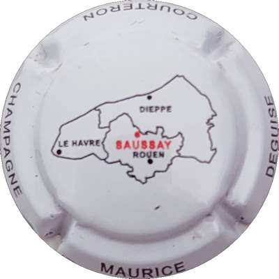 N°071h Saussay, 2024
Photo Christophe LELU
