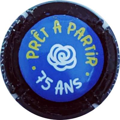 N°20c NR 75 ans, pret à partir
Photo Christophe LELU
