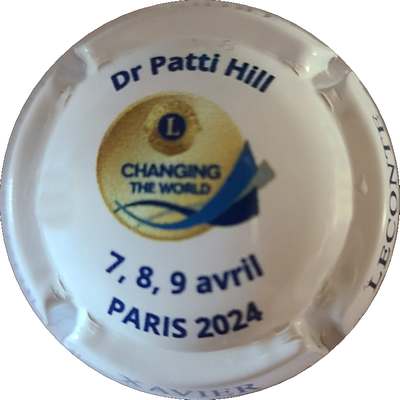 N°NR DR Patti Hill, 7,8,9 avril, Paris 2024
Photo Joëlle MENNERET
Mots-clés: NR